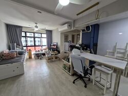 Blk 419D Waterfront II @ Northshore (Punggol), HDB 4 Rooms #610671651